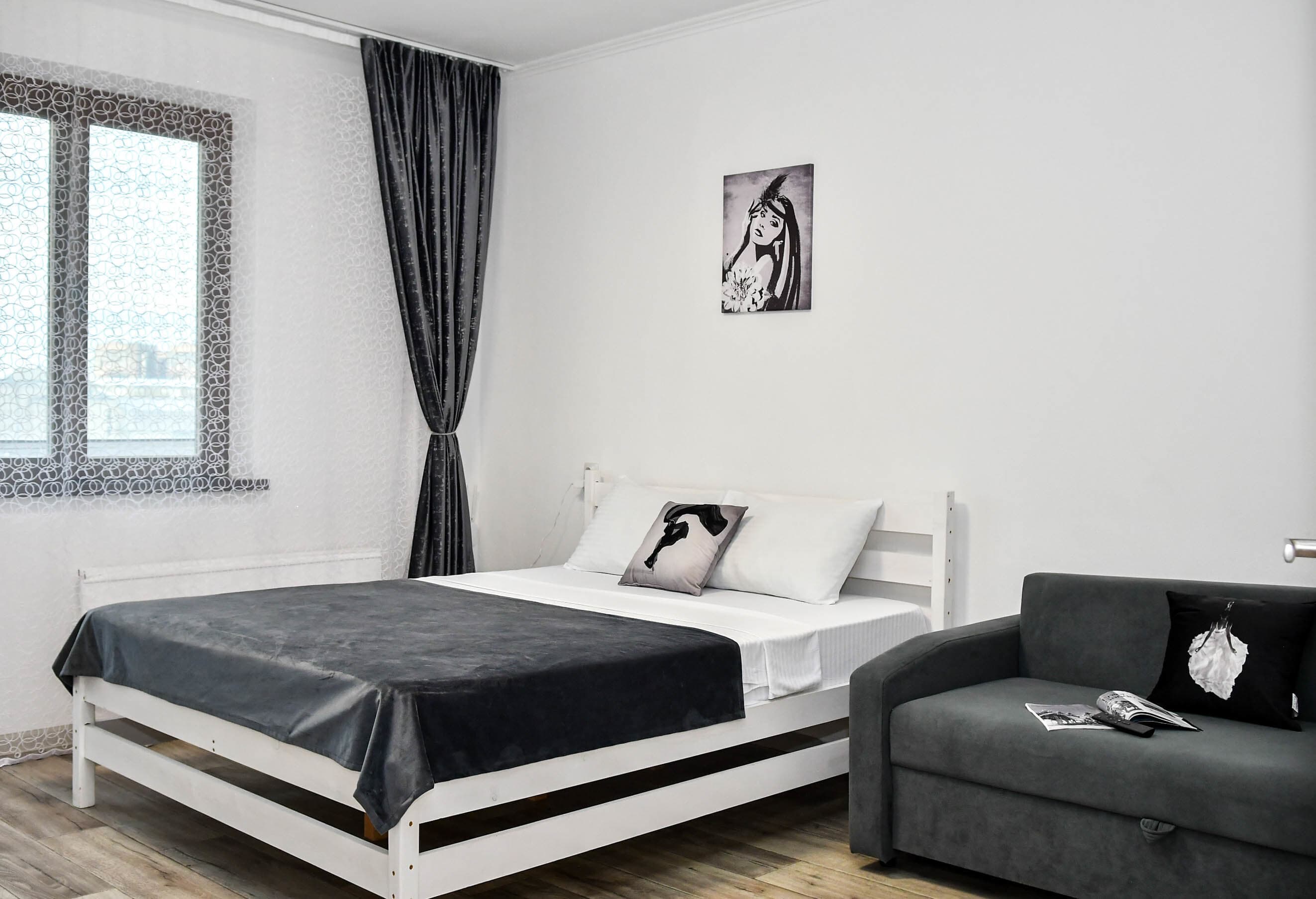 Renttoday 78-й Добровольческой Бригады, 4