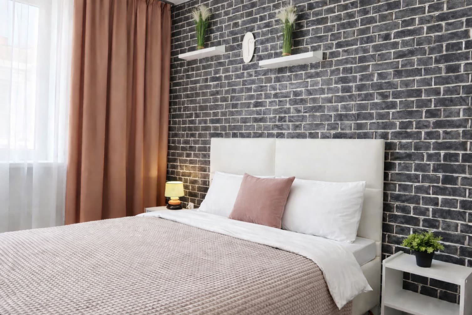 Natalie Rooms на ул. Ульяновская, 118А
