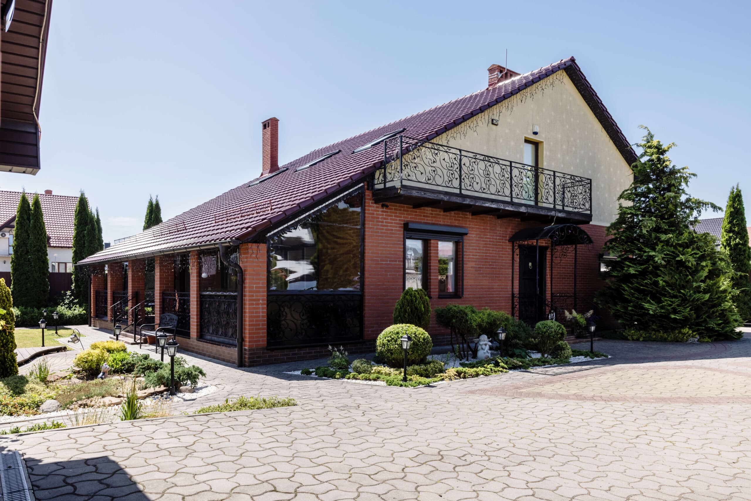 Villa Malina&Pool