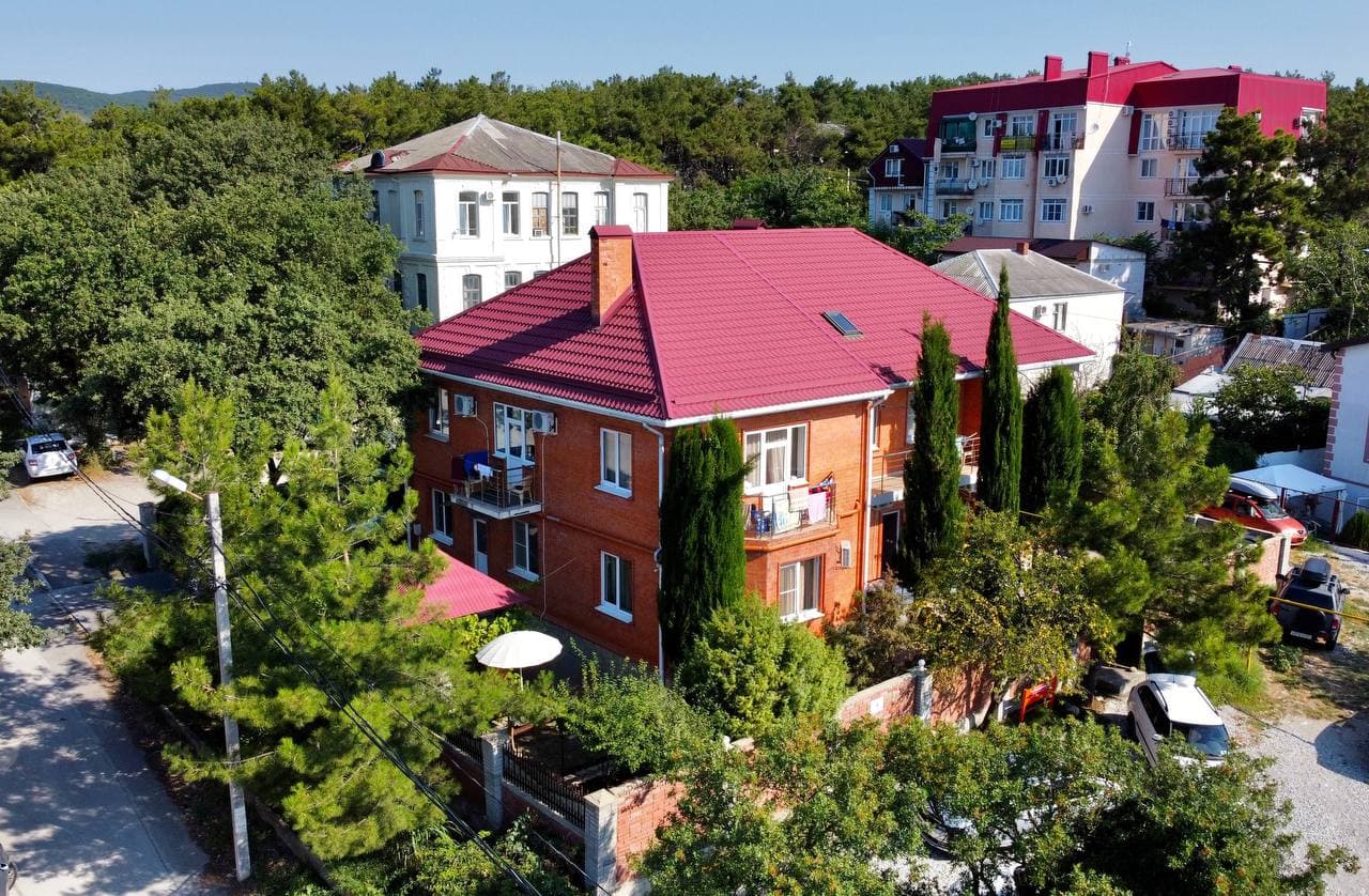 La Villa