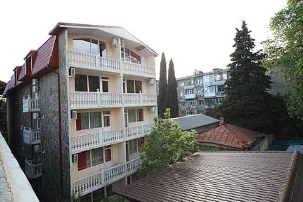 Визит