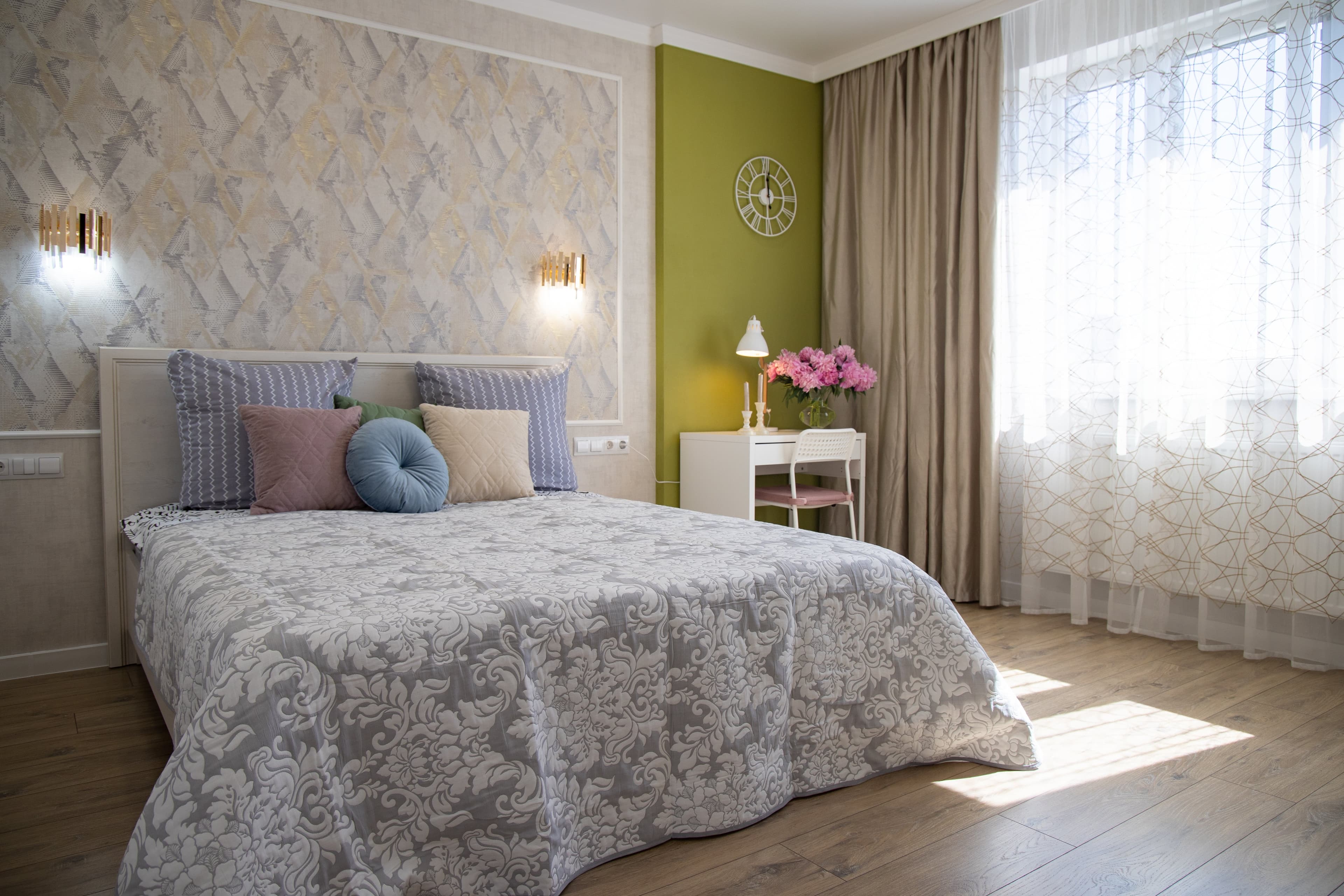 LovelyHome39 Аэропорт 11