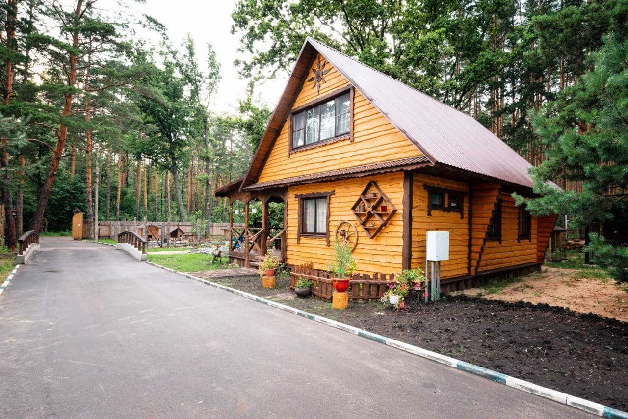 Березка