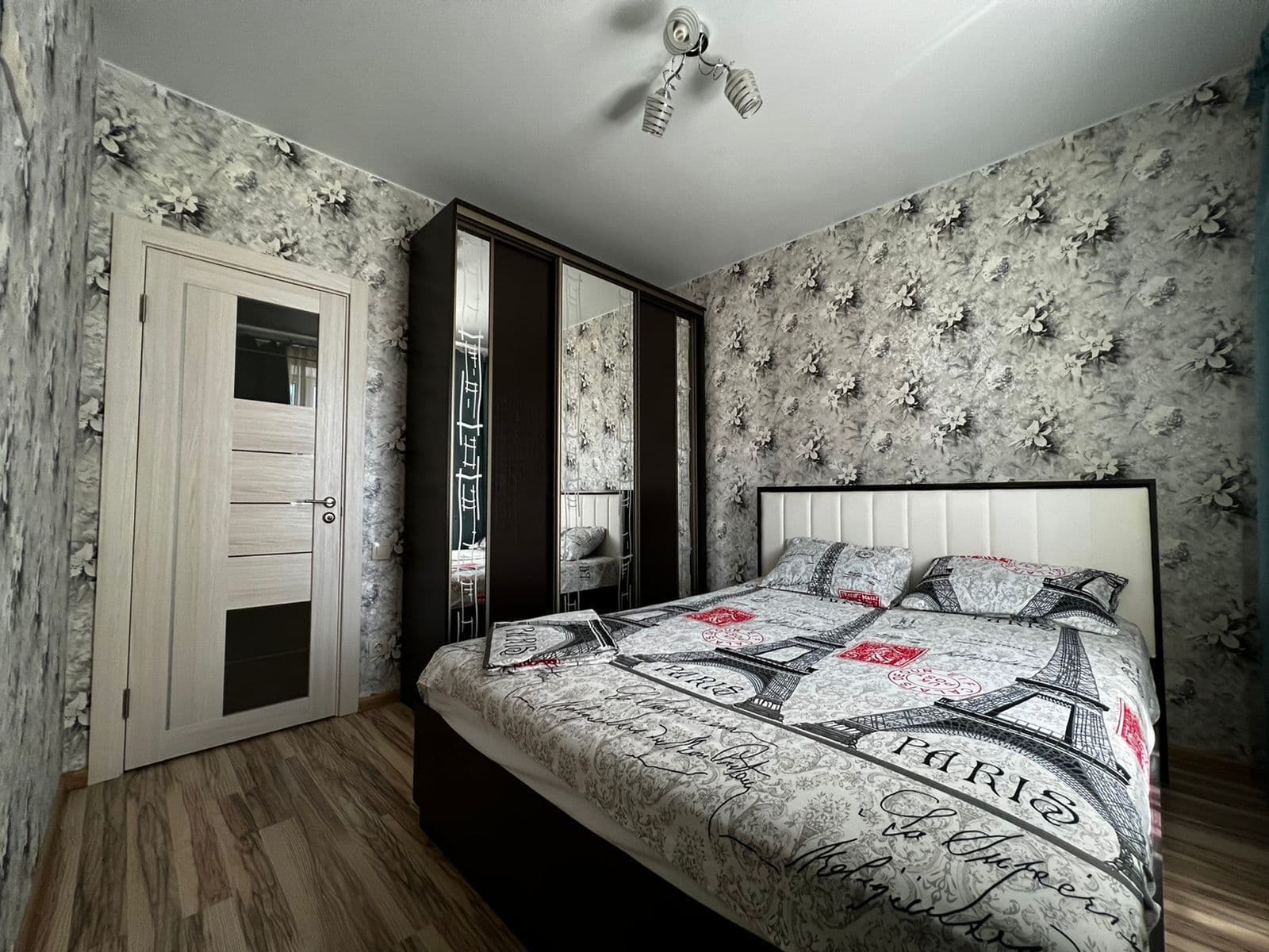 AlexHome Строителей 6