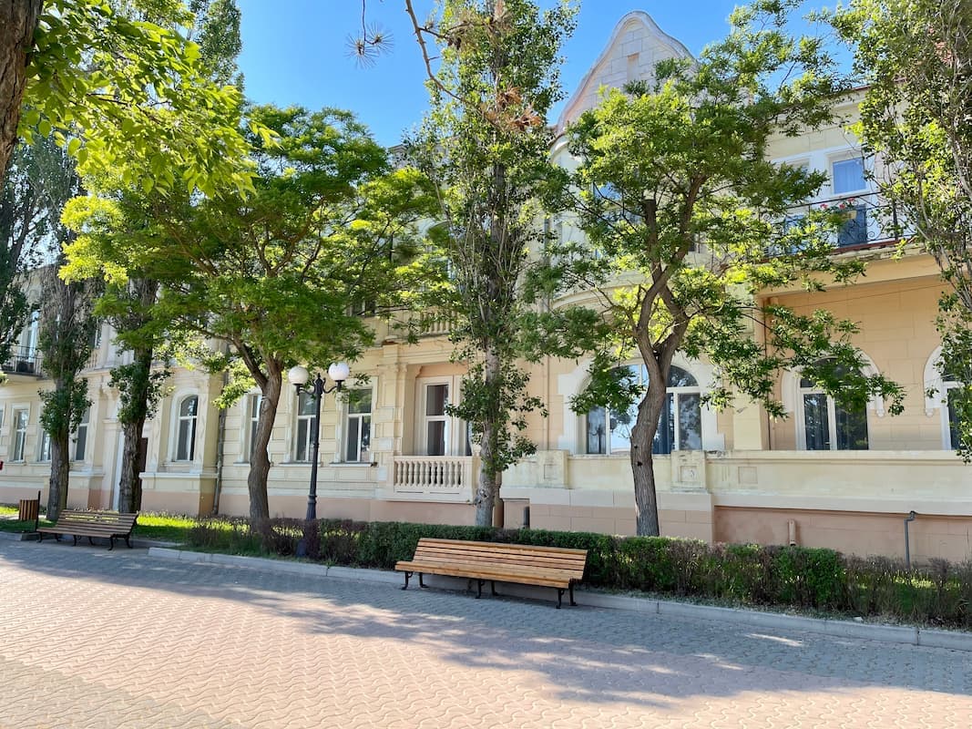 Мирас (Евпатория)