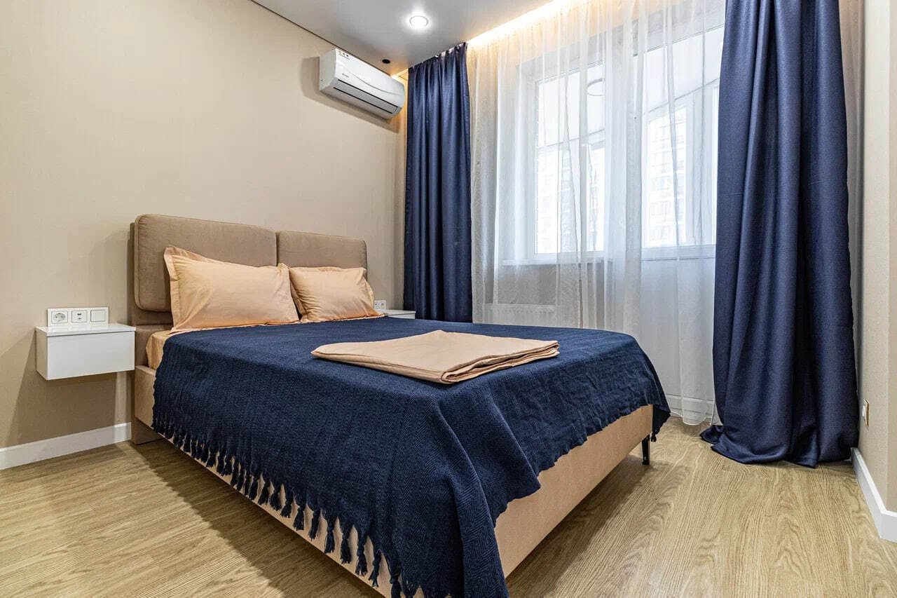 Daily Rent Гондаря 103