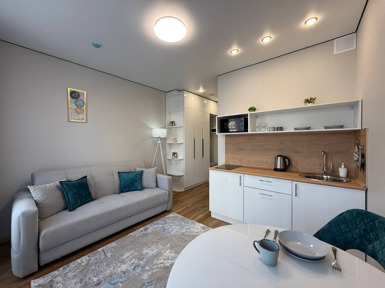HOME HOTEL улица Ленина, 85