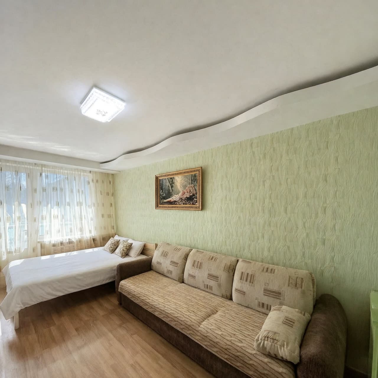 Горького, 7 Чайковский