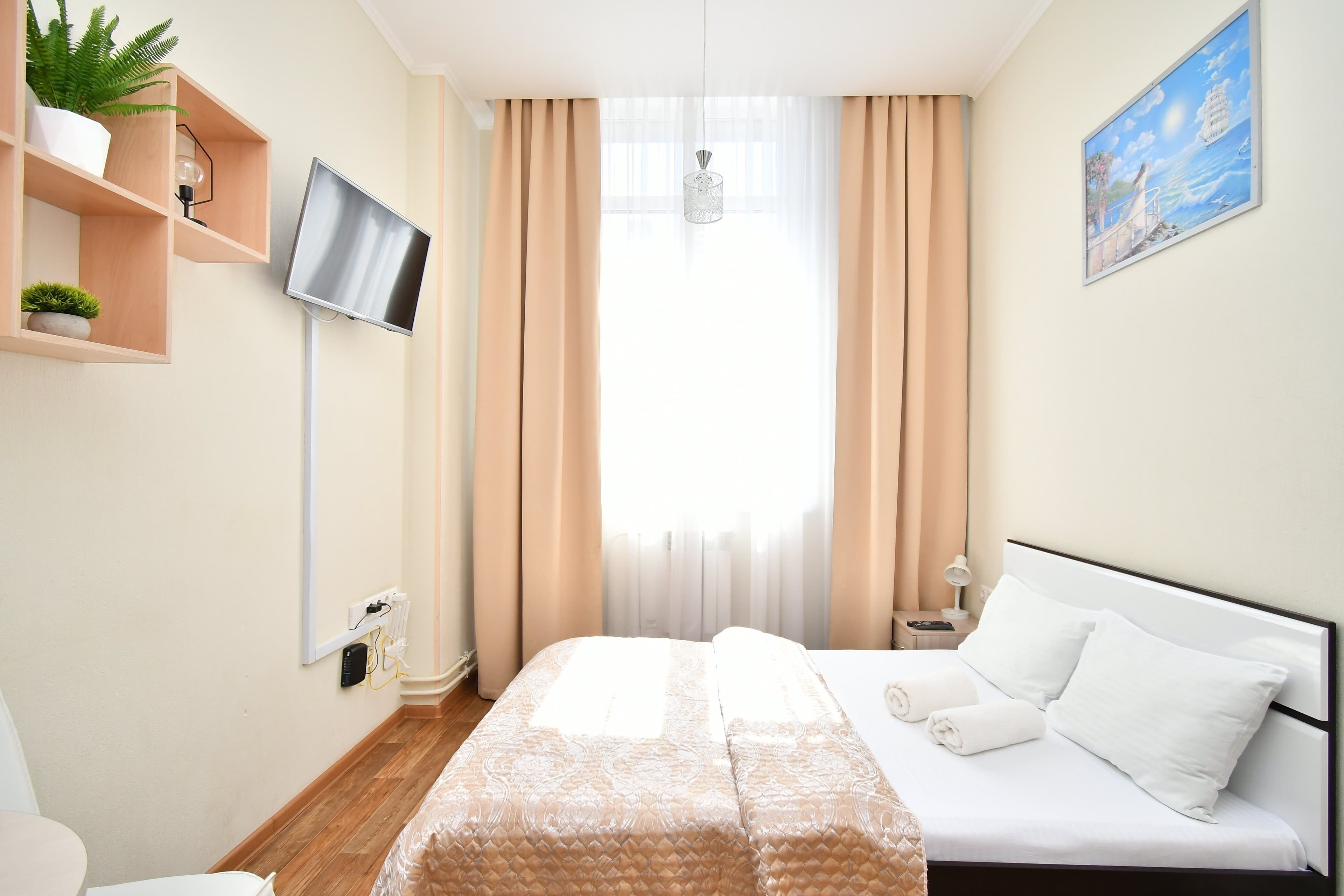Renttoday Партизана Железняка, 40Б