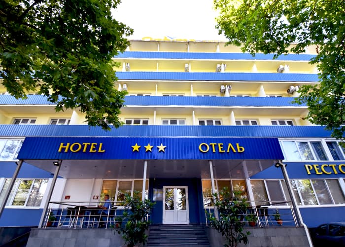 Атлантика (Севастополь)
