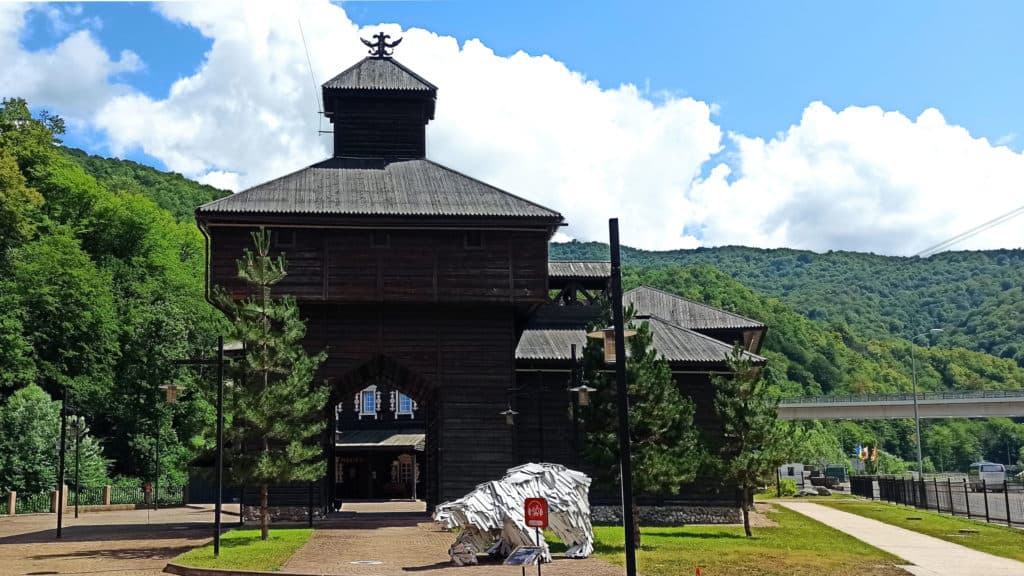 Сибирь Красная поляна