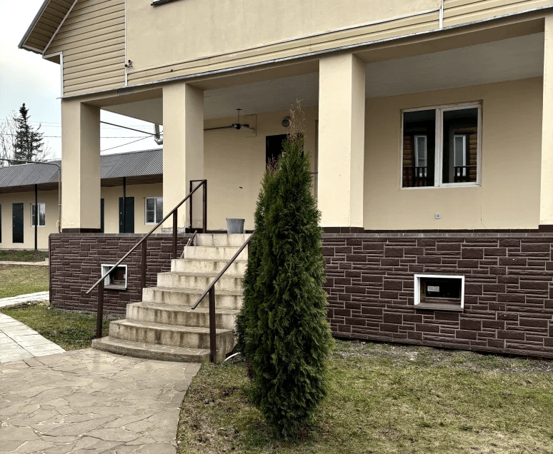 Стратилатская