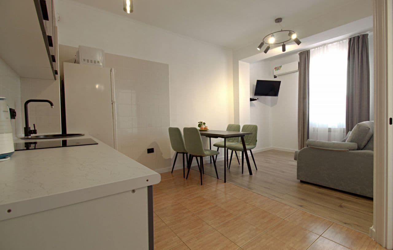 MoreRooms Ленина 146