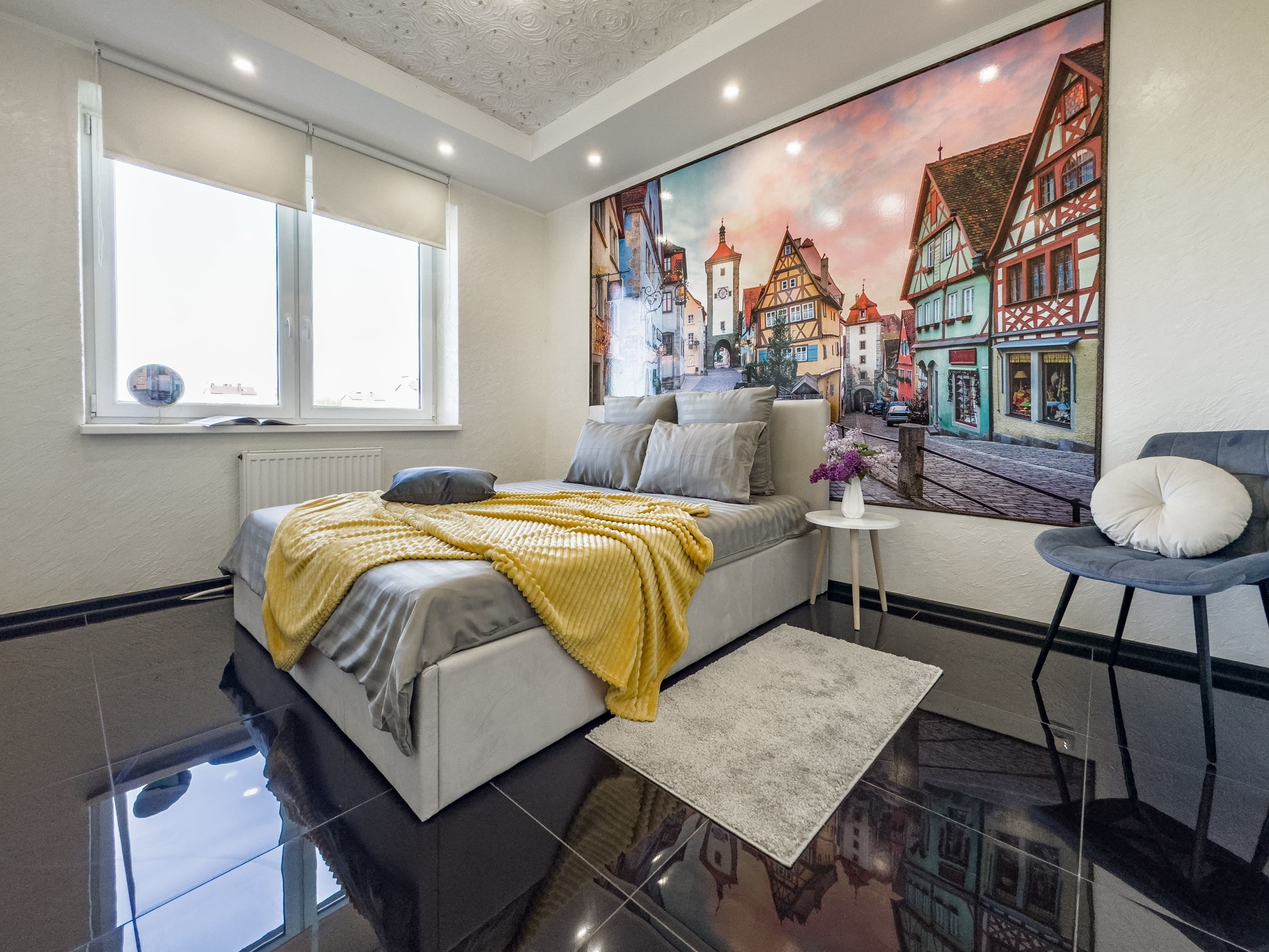 LovelyHome39 Праж бул16А