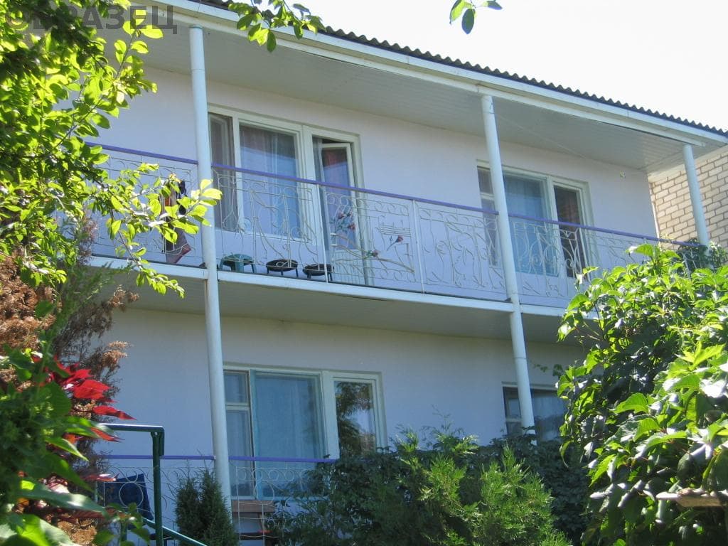 Крымские Дачи