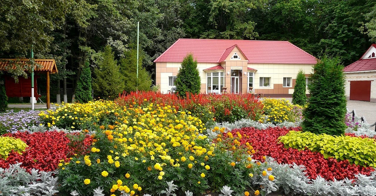 Хопровские Зори