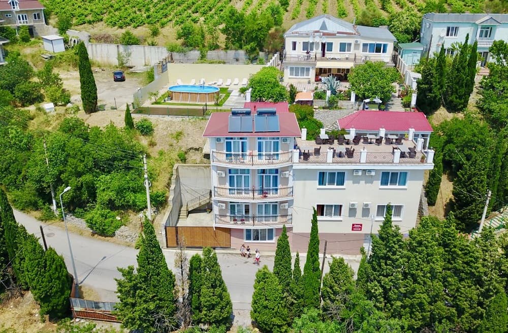 Арзы
