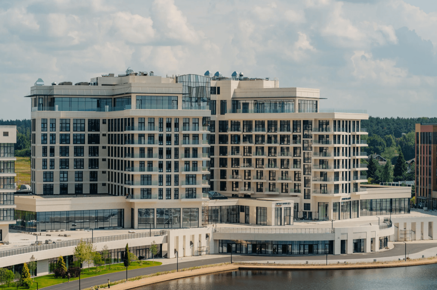 Эрбелия от Васта(Завидово)