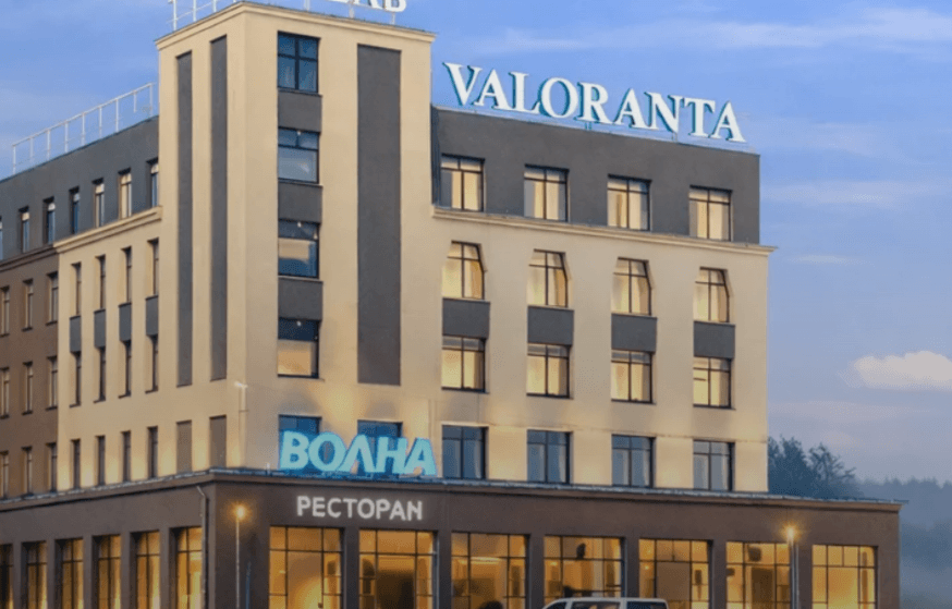 Valoranta