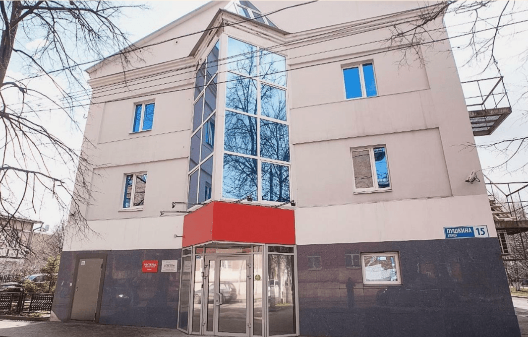 Золотое кольцо Ярославль