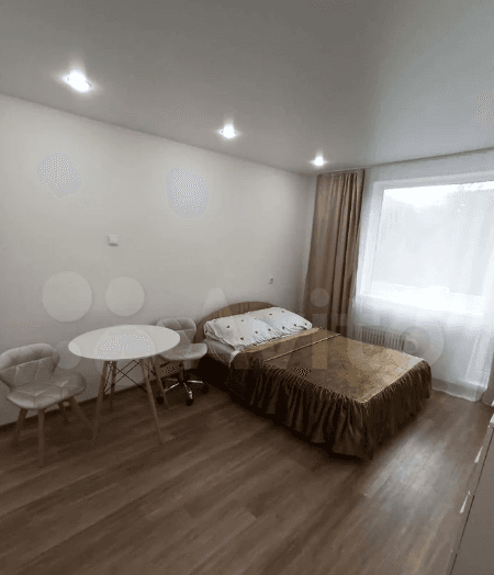 Апарт Академика Бардина, 3к2