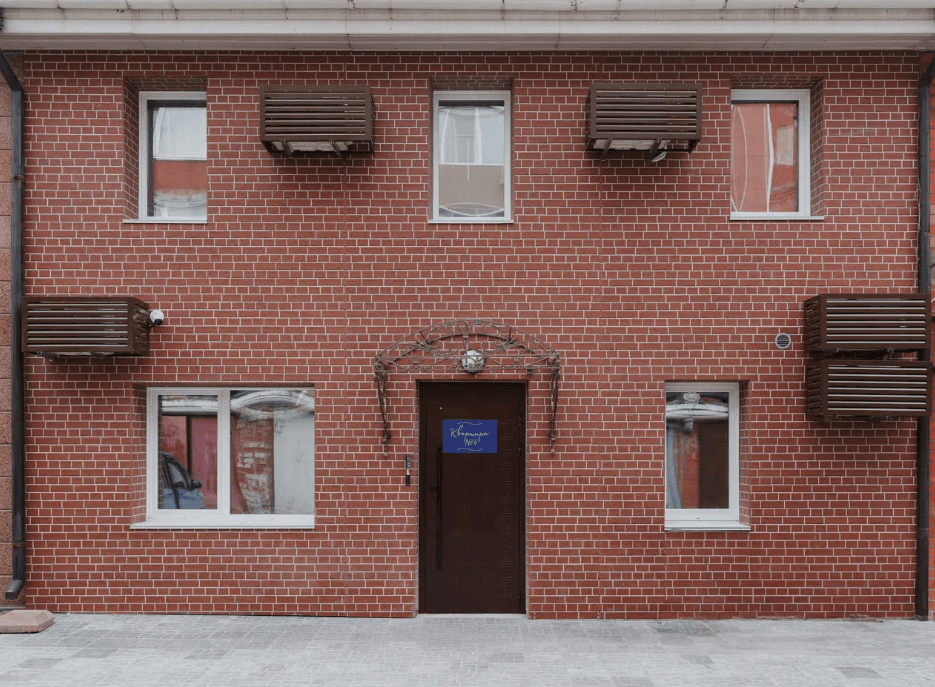 Квартира №6 Владивосток