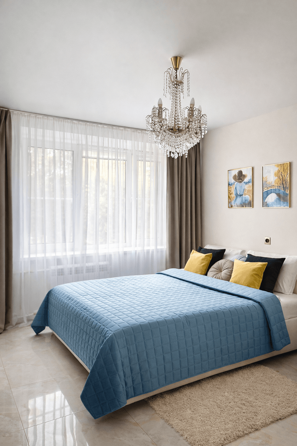 ApartMari на Соммера 37