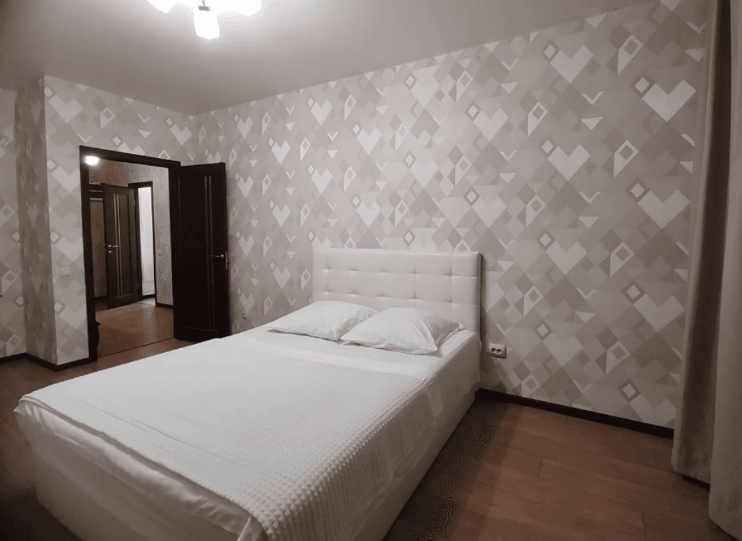 ZNS Rent на ул. Новомосковская д.12