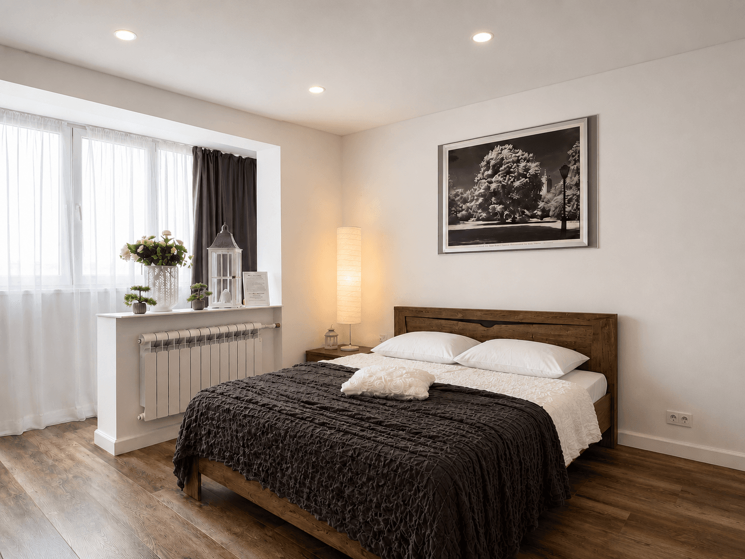ApartMari на Карбышева 18