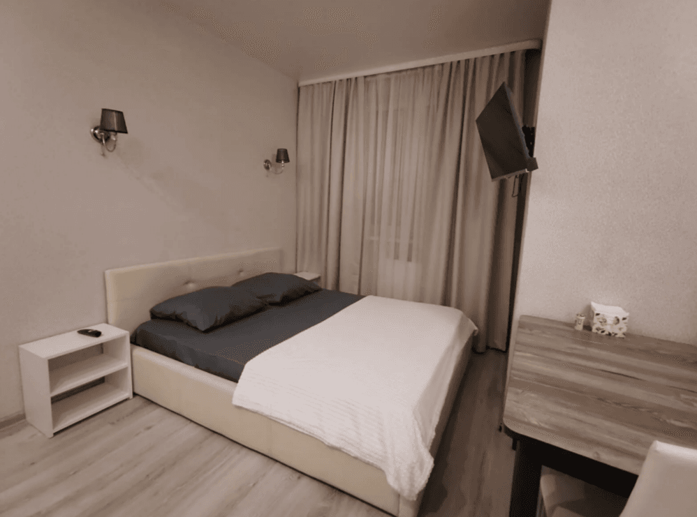 ZNS Rent на ул. Строителей д.4