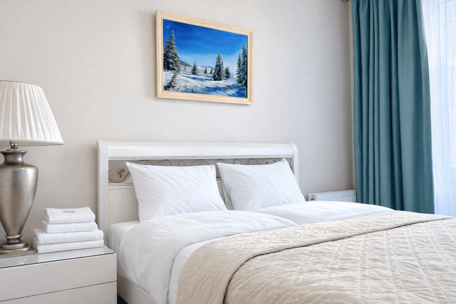 ApartMari Пионерский на первой линии