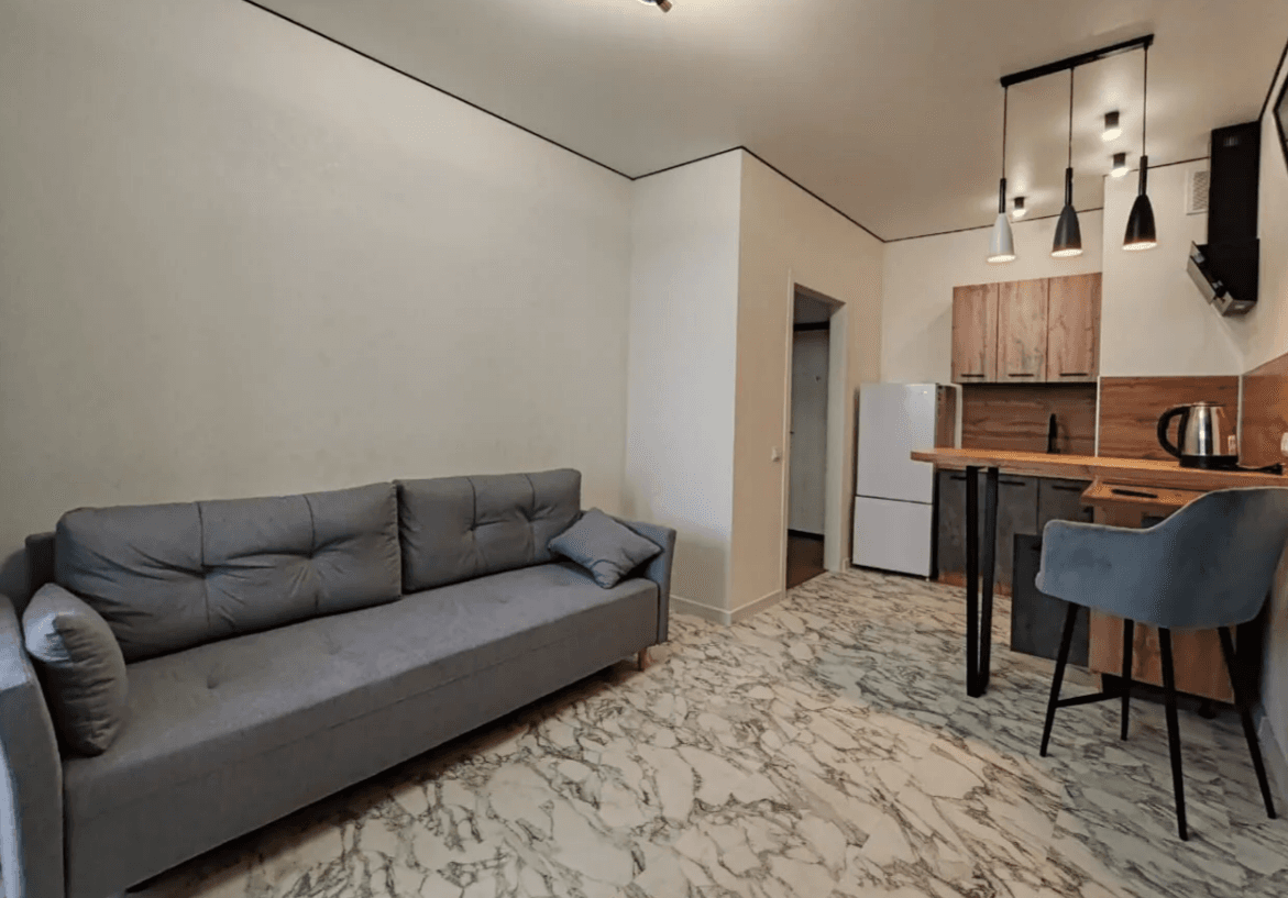 ZNS Rent на ул. Самоварная д.19