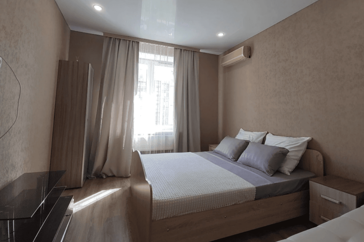 ZNS Rent на ул. Аркадия Шипунова д.46