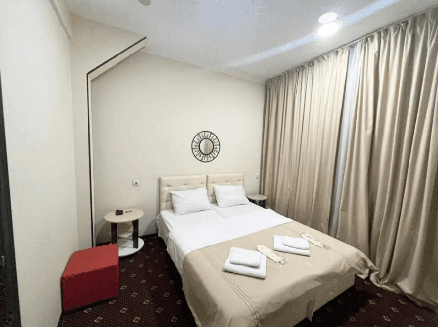 Hotel-City Видное
