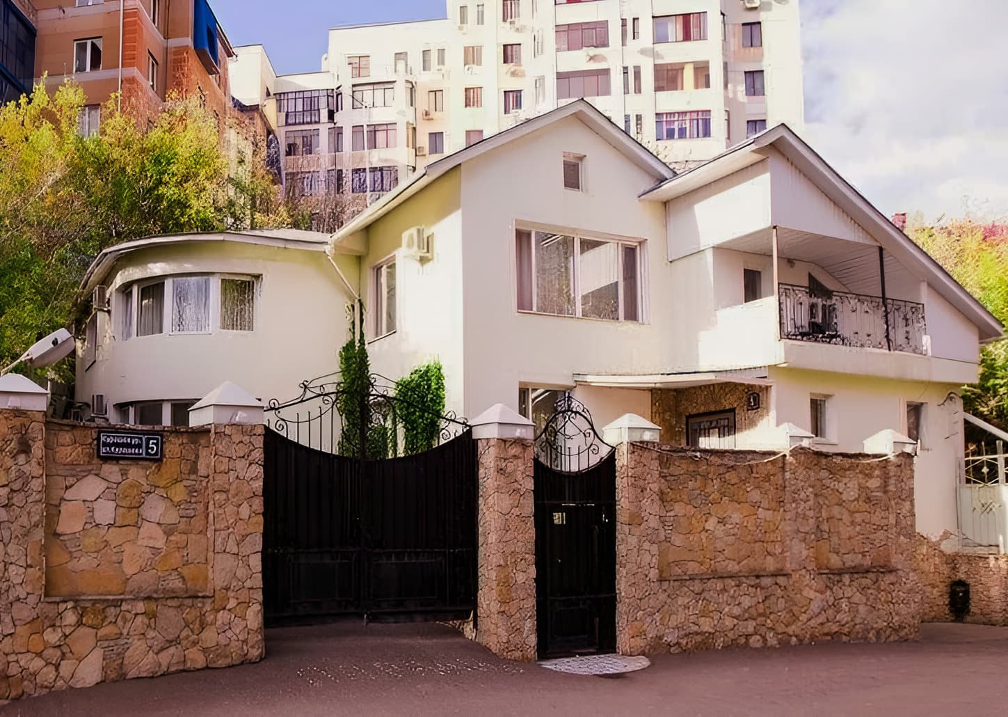 Парадиз (Казань)