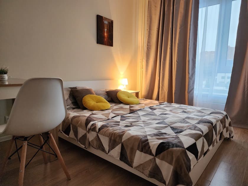 Loft Studio Ларюшина 4к1