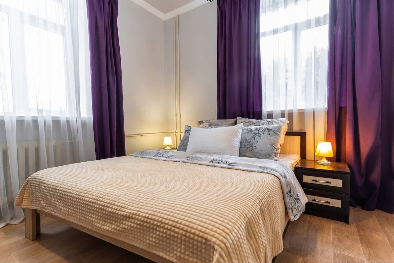 LetoApart на Мира 25